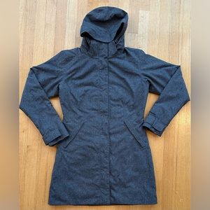 Patagonia Vosque 3-in-1 Jacket